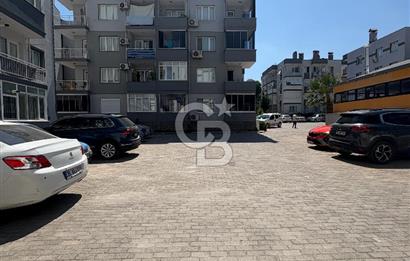 Gaziemir Atıfbey Mah.de Arakat, Doğalgazlı 3+1 Kiralık Daire