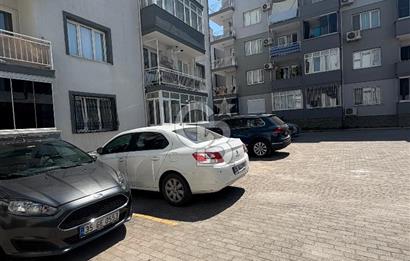 Gaziemir Atıfbey Mah.de Arakat, Doğalgazlı 3+1 Kiralık Daire