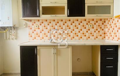 KEÇİÖREN BADEMLİK MAHALLESİNDE 2+1 ASANSÖRLÜ KİRALIK DAİRE