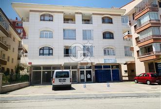 KEÇİÖREN BADEMLİK MAHALLESİNDE 2+1 ASANSÖRLÜ KİRALIK DAİRE