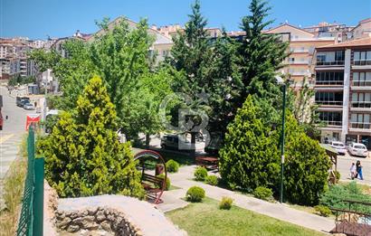 KEÇİÖREN BADEMLİK MAHALLESİNDE 2+1 ASANSÖRLÜ KİRALIK DAİRE