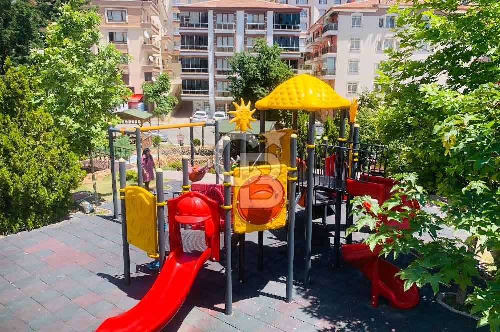 KEÇİÖREN BADEMLİK MAHALLESİNDE 2+1 ASANSÖRLÜ KİRALIK DAİRE