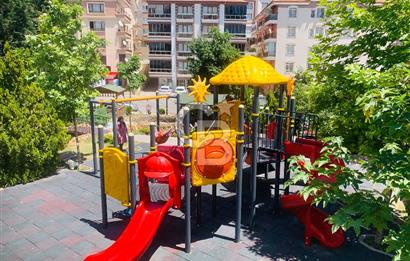 KEÇİÖREN BADEMLİK MAHALLESİNDE 2+1 ASANSÖRLÜ KİRALIK DAİRE