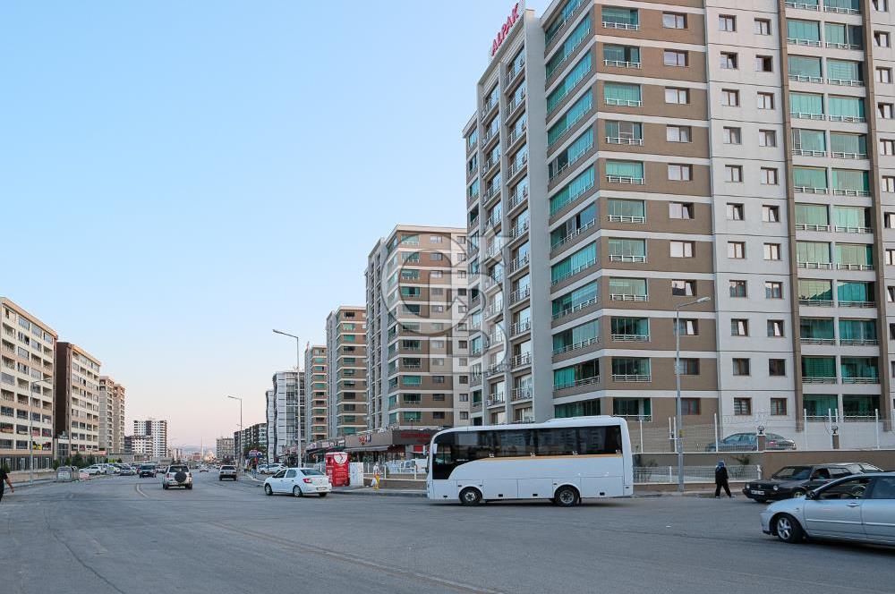Eryaman Metro ve Göksu Yakını Arkadya Göksu Evleri Satılık Daire