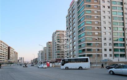 Eryaman Metro ve Göksu Yakını Arkadya Göksu Evleri Satılık Daire