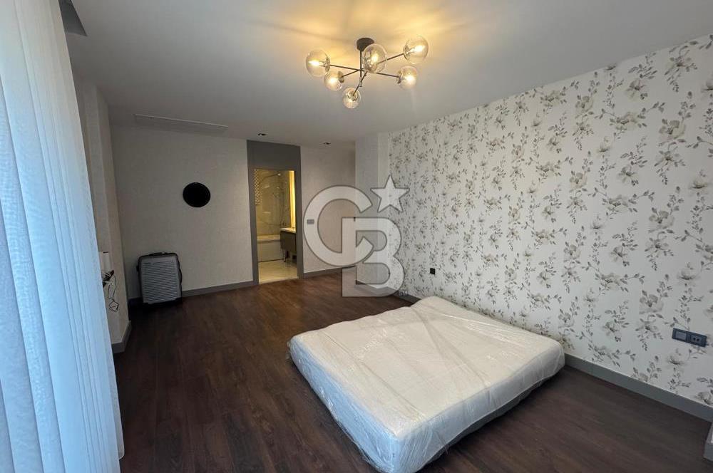 MENDERES COLDWELL BANKER POYRAZ'DAN SÜPER LÜKS TRİPLEX