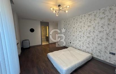 MENDERES COLDWELL BANKER POYRAZ'DAN SÜPER LÜKS TRİPLEX