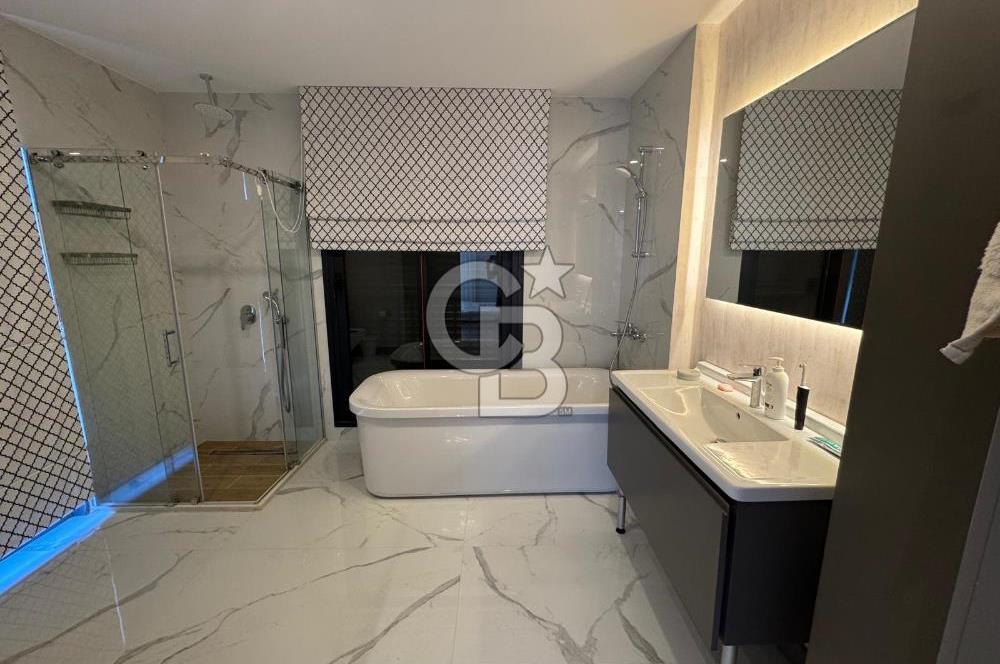 MENDERES COLDWELL BANKER POYRAZ'DAN SÜPER LÜKS TRİPLEX