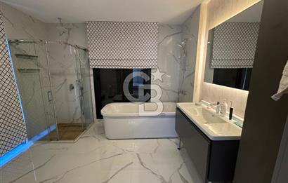 MENDERES COLDWELL BANKER POYRAZ'DAN SÜPER LÜKS TRİPLEX