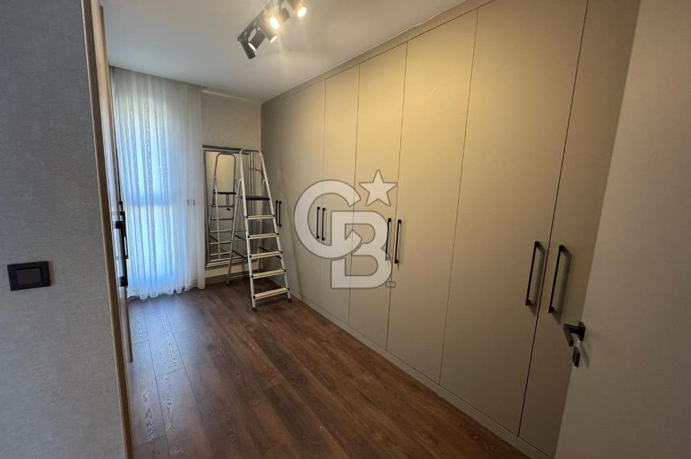 MENDERES COLDWELL BANKER POYRAZ'DAN SÜPER LÜKS TRİPLEX
