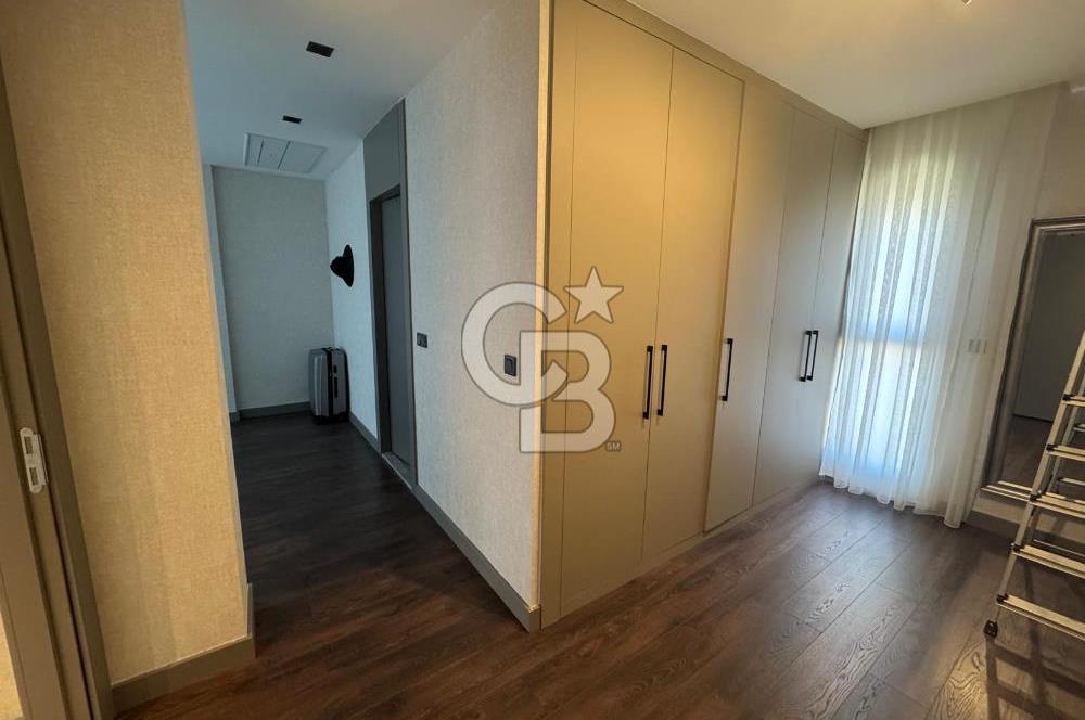 MENDERES COLDWELL BANKER POYRAZ'DAN SÜPER LÜKS TRİPLEX
