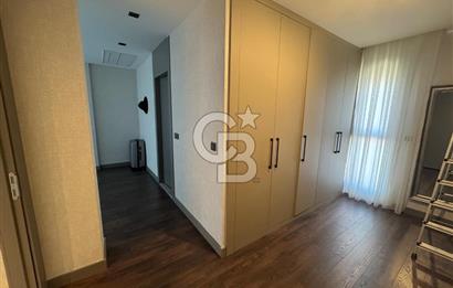 MENDERES COLDWELL BANKER POYRAZ'DAN SÜPER LÜKS TRİPLEX