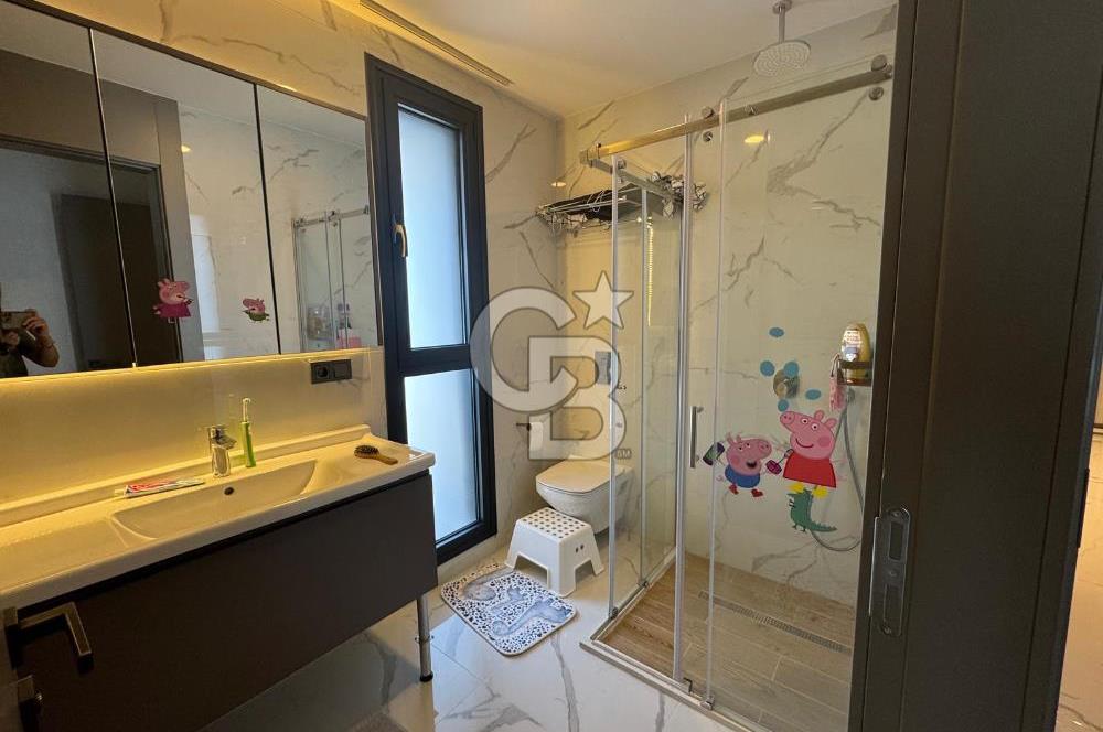 MENDERES COLDWELL BANKER POYRAZ'DAN SÜPER LÜKS TRİPLEX