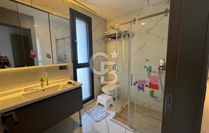 MENDERES COLDWELL BANKER POYRAZ'DAN SÜPER LÜKS TRİPLEX