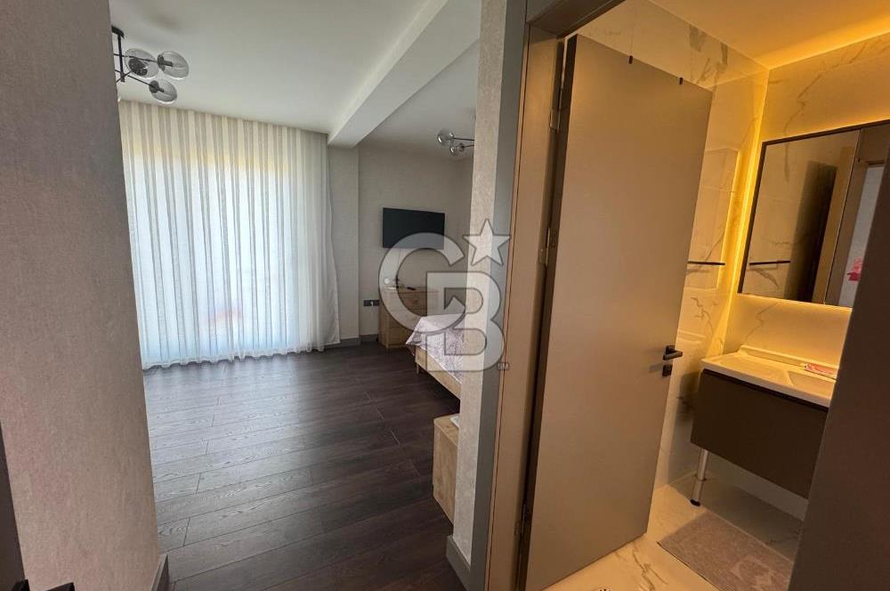 MENDERES COLDWELL BANKER POYRAZ'DAN SÜPER LÜKS TRİPLEX
