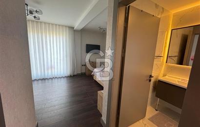 MENDERES COLDWELL BANKER POYRAZ'DAN SÜPER LÜKS TRİPLEX