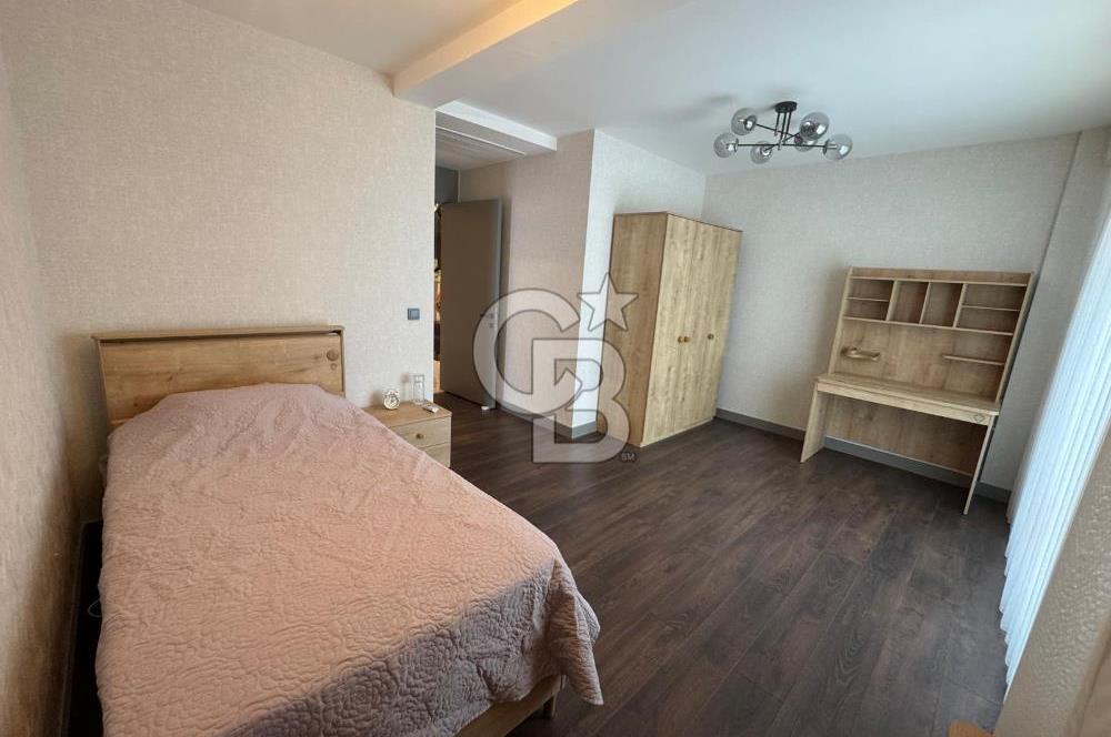 MENDERES COLDWELL BANKER POYRAZ'DAN SÜPER LÜKS TRİPLEX