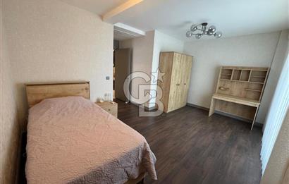 MENDERES COLDWELL BANKER POYRAZ'DAN SÜPER LÜKS TRİPLEX