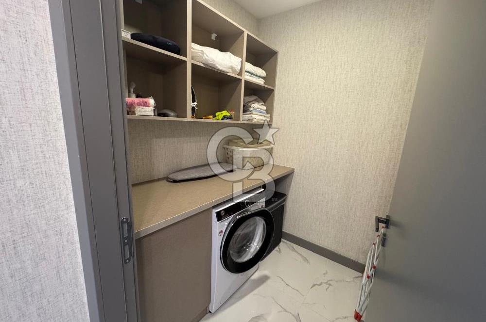 MENDERES COLDWELL BANKER POYRAZ'DAN SÜPER LÜKS TRİPLEX
