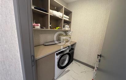 MENDERES COLDWELL BANKER POYRAZ'DAN SÜPER LÜKS TRİPLEX