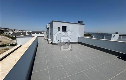MENDERES COLDWELL BANKER POYRAZ'DAN SÜPER LÜKS TRİPLEX