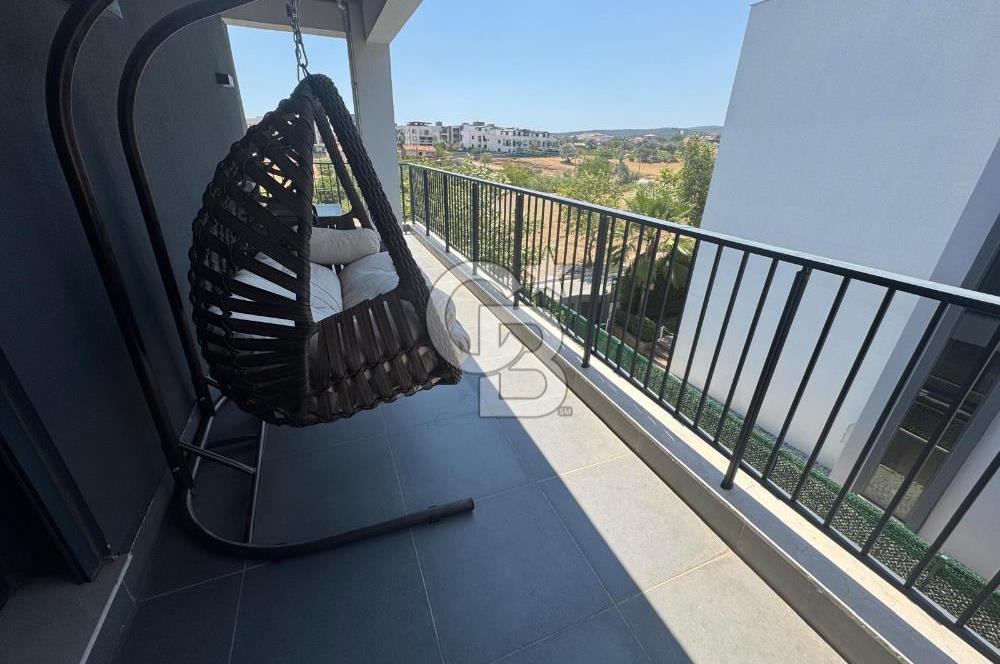 MENDERES COLDWELL BANKER POYRAZ'DAN SÜPER LÜKS TRİPLEX