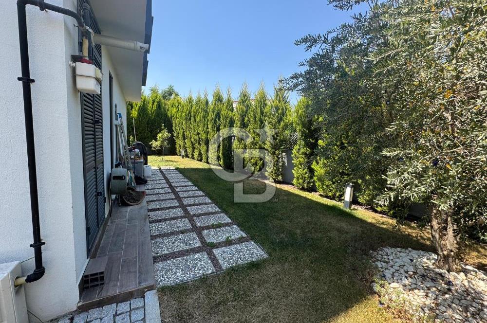 MENDERES COLDWELL BANKER POYRAZ'DAN SÜPER LÜKS TRİPLEX