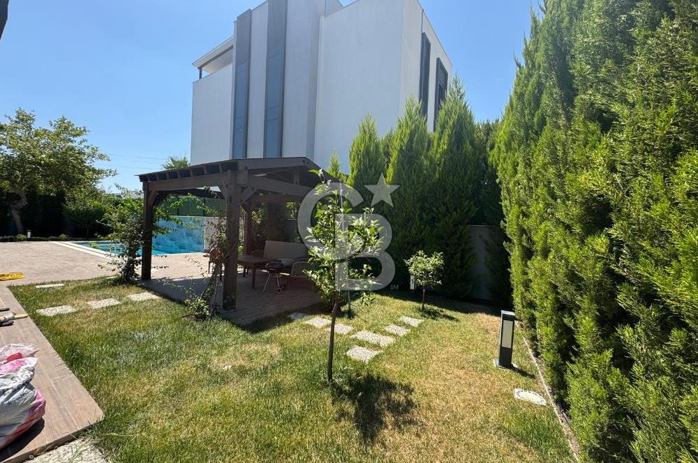 MENDERES COLDWELL BANKER POYRAZ'DAN SÜPER LÜKS TRİPLEX