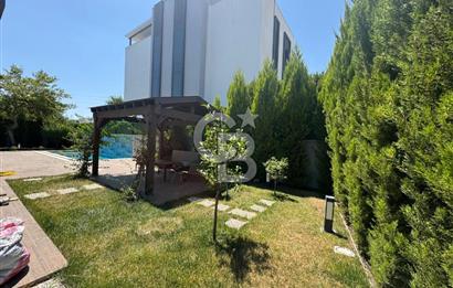 MENDERES COLDWELL BANKER POYRAZ'DAN SÜPER LÜKS TRİPLEX