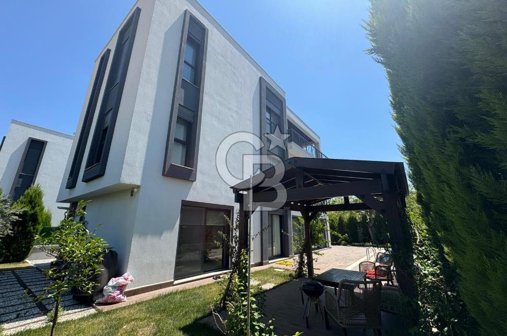 MENDERES COLDWELL BANKER POYRAZ'DAN SÜPER LÜKS TRİPLEX