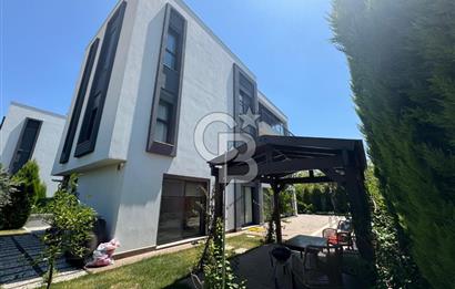 MENDERES COLDWELL BANKER POYRAZ'DAN SÜPER LÜKS TRİPLEX