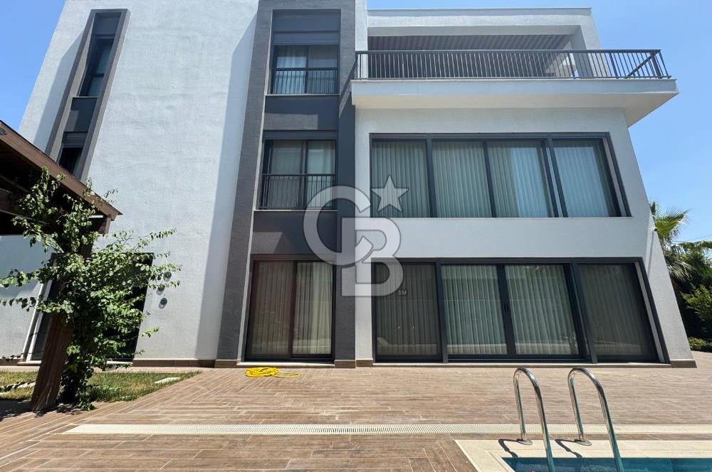 MENDERES COLDWELL BANKER POYRAZ'DAN SÜPER LÜKS TRİPLEX