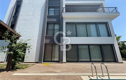 MENDERES COLDWELL BANKER POYRAZ'DAN SÜPER LÜKS TRİPLEX