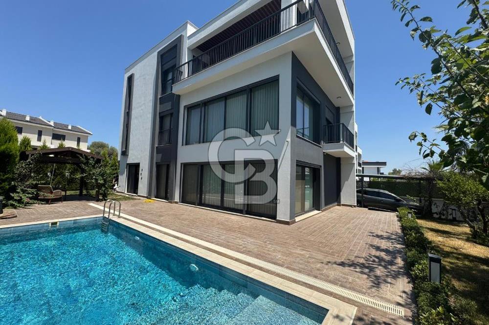 MENDERES COLDWELL BANKER POYRAZ'DAN SÜPER LÜKS TRİPLEX