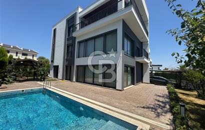 MENDERES COLDWELL BANKER POYRAZ'DAN SÜPER LÜKS TRİPLEX