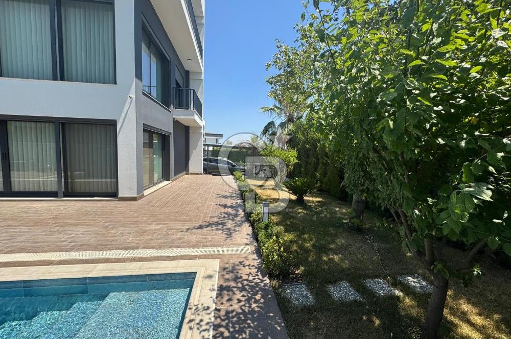 MENDERES COLDWELL BANKER POYRAZ'DAN SÜPER LÜKS TRİPLEX