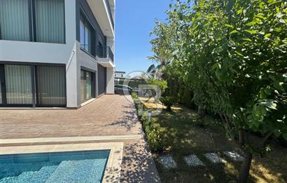 MENDERES COLDWELL BANKER POYRAZ'DAN SÜPER LÜKS TRİPLEX