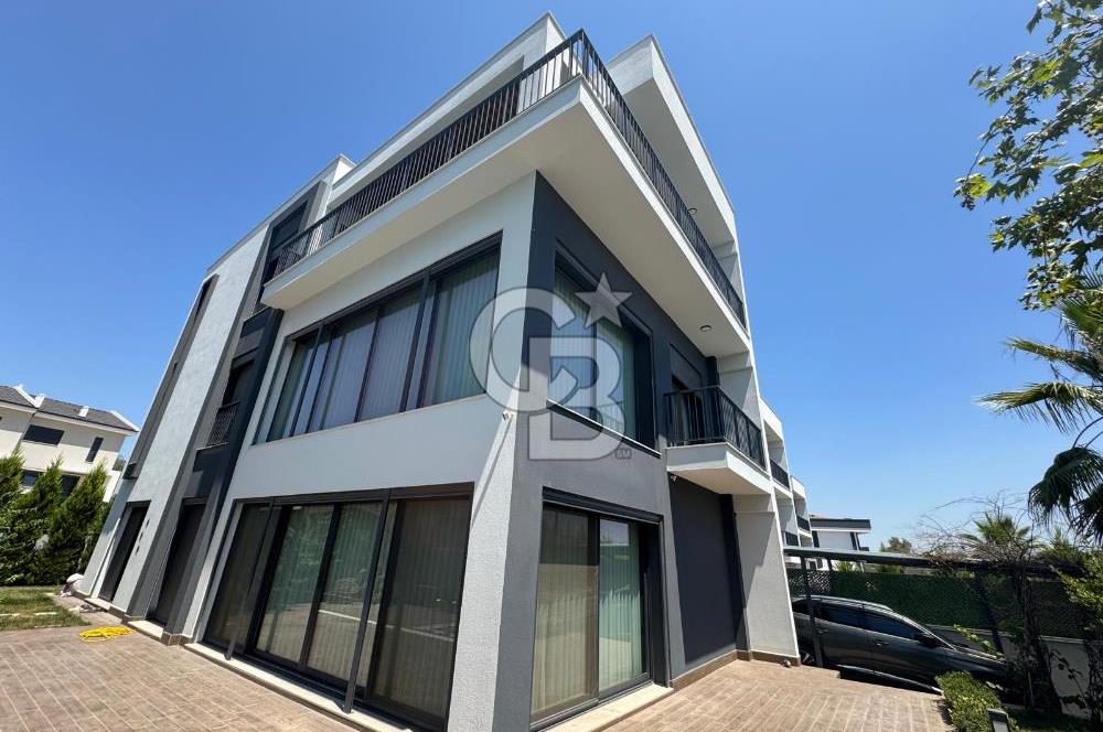 MENDERES COLDWELL BANKER POYRAZ'DAN SÜPER LÜKS TRİPLEX