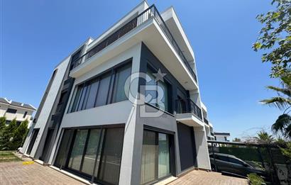 MENDERES COLDWELL BANKER POYRAZ'DAN SÜPER LÜKS TRİPLEX
