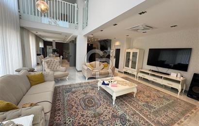 MENDERES COLDWELL BANKER POYRAZ'DAN SÜPER LÜKS TRİPLEX