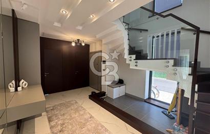 MENDERES COLDWELL BANKER POYRAZ'DAN SÜPER LÜKS TRİPLEX
