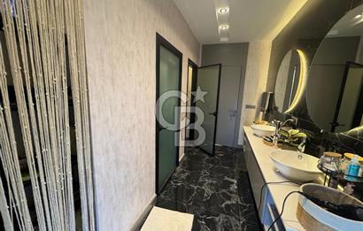 MENDERES COLDWELL BANKER POYRAZ'DAN SÜPER LÜKS TRİPLEX