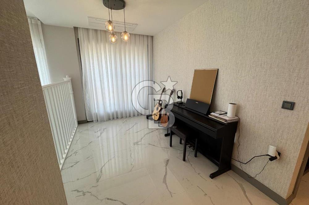 MENDERES COLDWELL BANKER POYRAZ'DAN SÜPER LÜKS TRİPLEX