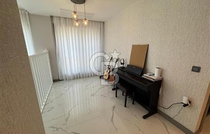 MENDERES COLDWELL BANKER POYRAZ'DAN SÜPER LÜKS TRİPLEX