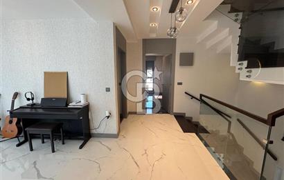 MENDERES COLDWELL BANKER POYRAZ'DAN SÜPER LÜKS TRİPLEX