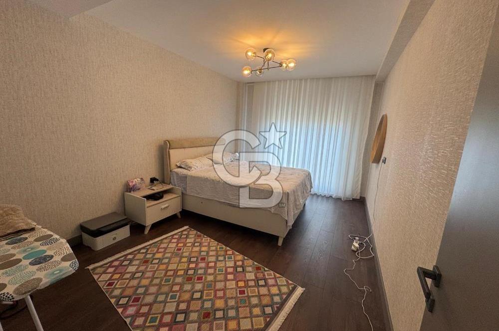 MENDERES COLDWELL BANKER POYRAZ'DAN SÜPER LÜKS TRİPLEX