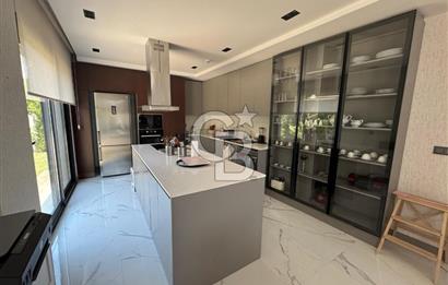 MENDERES COLDWELL BANKER POYRAZ'DAN SÜPER LÜKS TRİPLEX