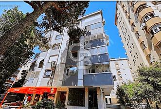 KOZYATAĞI İNÖNÜ CADDE CEPHELİ 3+1 135M2 BALKONLU KİRALIK DAİRE