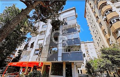 KOZYATAĞI İNÖNÜ CADDE CEPHELİ 3+1 135M2 BALKONLU KİRALIK DAİRE
