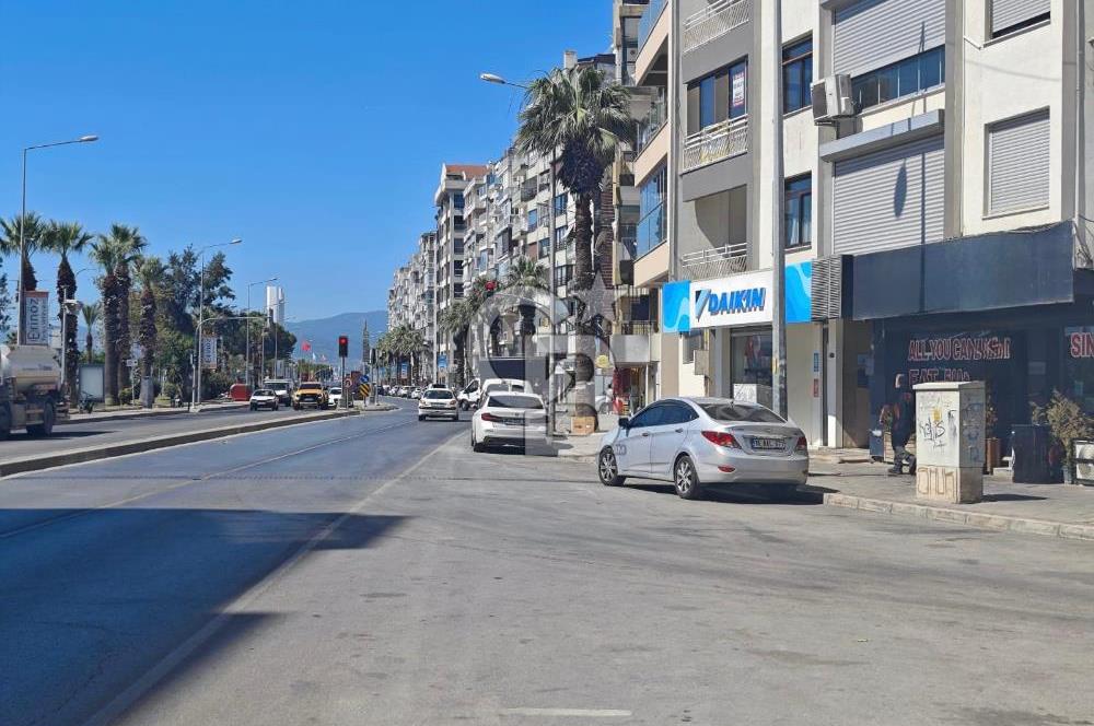 MERKEZİ KONUMDA SATILIK İŞYERİ